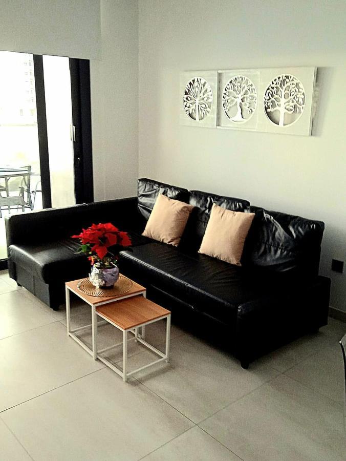 Apartamentos Sunset Waves By Sonneil Rentals 貝尼多姆 外观 照片